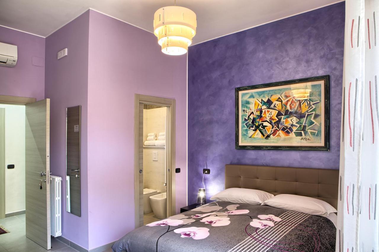 La Collina Dei Ciliegi Bed and breakfast