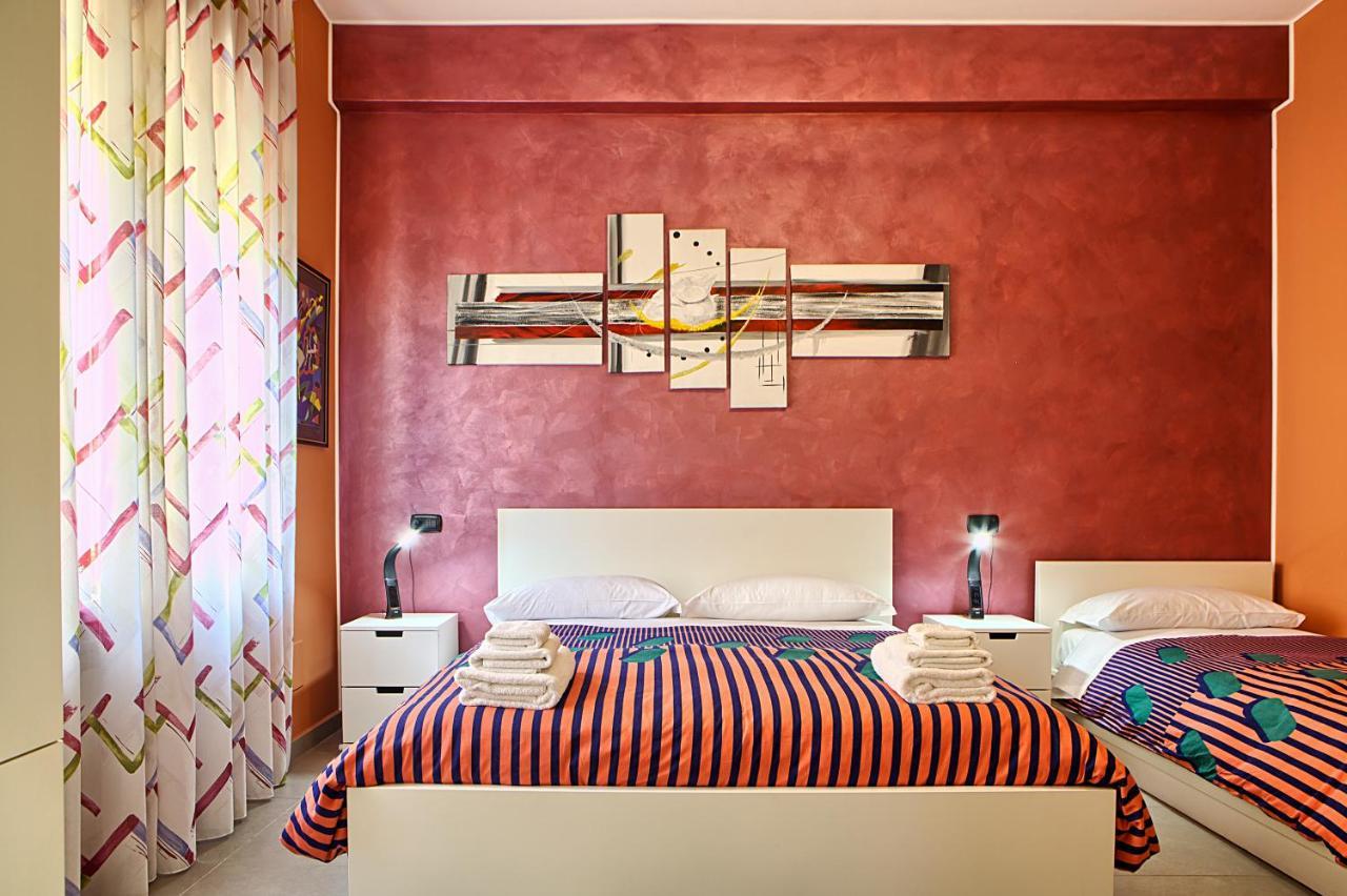 Bed and breakfast La Collina Dei Ciliegi 3*