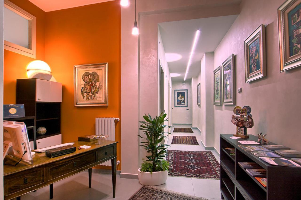 Bed and breakfast La Collina Dei Ciliegi Salerno