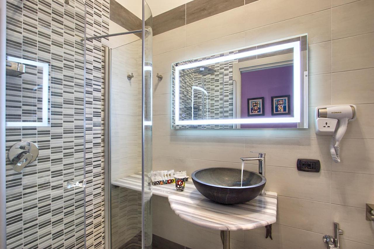 La Collina Dei Ciliegi Bed and breakfast Salerno