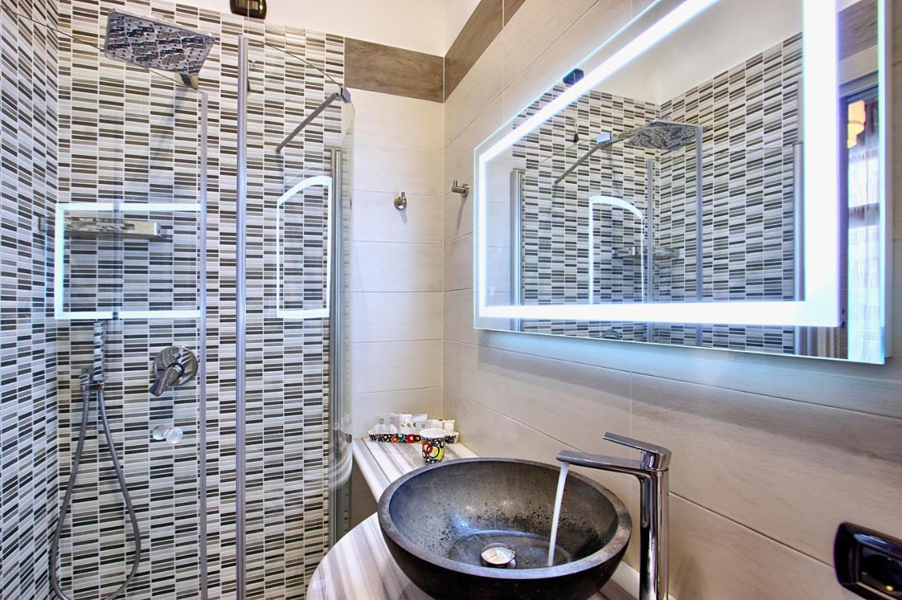 La Collina Dei Ciliegi Bed and breakfast Salerno