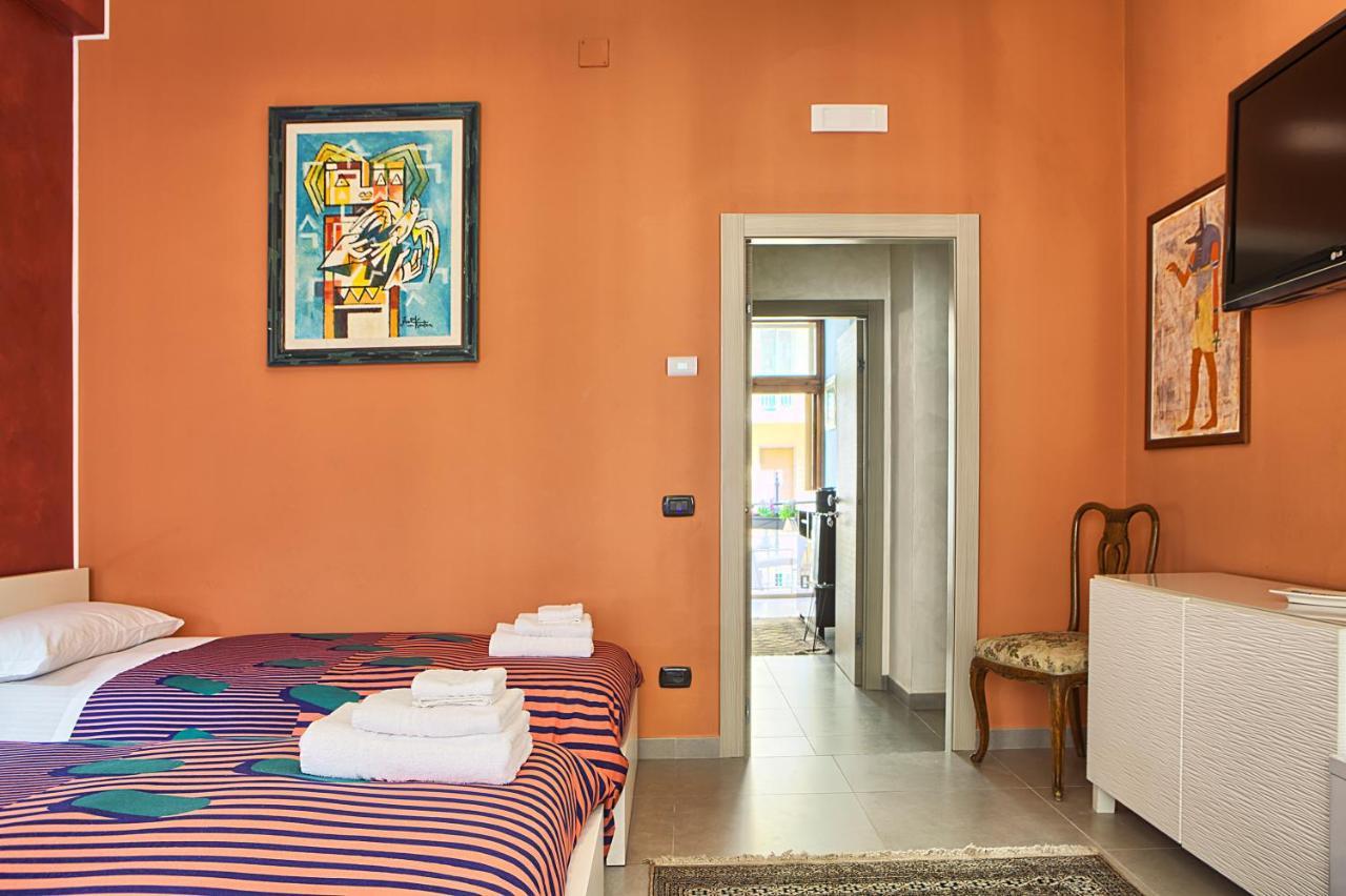 Bed and breakfast La Collina Dei Ciliegi